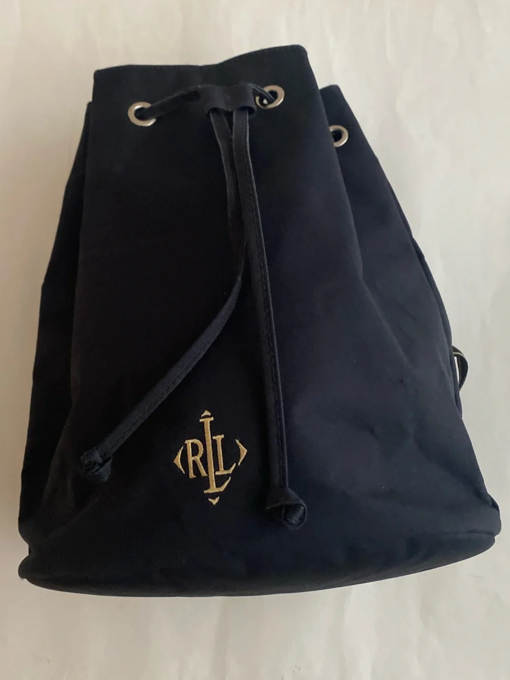 Ralph Lauren elegant black